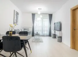 Paris luxury top centre Apt with office space