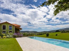 Posada Valle de Güemes, hotel u gradu 'Güemes'