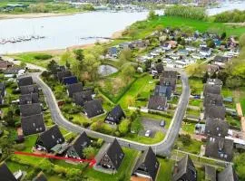 Schlei Feeling bei den Lund's - Sonniges Ferienhaus an der Schlei und nahe Ostsee