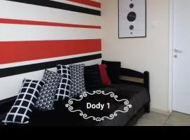 Dody apartmani