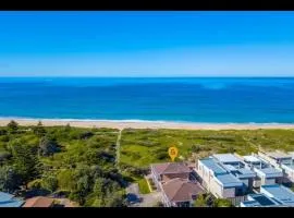 Hutton Road - Direct Beach Access - Unit 4