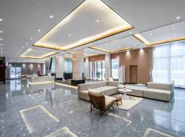 Jiuzhai Journey Hotel