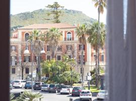 Affittacamere Piazza Mazzini, hotel din Terracina