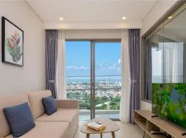 LUX CONDOTEL - The Song Vung Tau