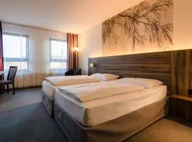 City Hotel Fortuna Reutlingen