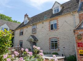 Witney में, होटल The Harcourt Arms