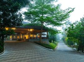 Sterling Wayanad, hotel v destinácii Sultan Bathery