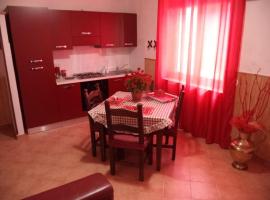 Trilocale in MAREMMA, apartment in Orbetello