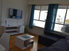 Hermoso apartamento en puerta de la Ciudad Vieja