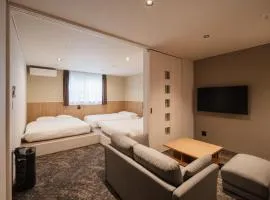 Hotel Ninestates Kagoshima