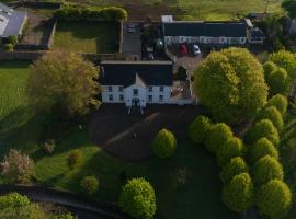 The Carriage Houses at Beechpark House, smeštaj sa kuhinjom u gradu Bunratty