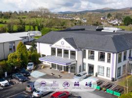 The Kenmare Bay Hotel & Leisure Resort, готель у місті Кенмер