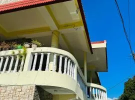 Mt.VISTA HOME STAY