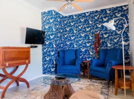 36 Alexander Guesthouse,Highlands,Harare, hotel sa Highlands