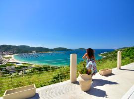 Pousada Tanto Mar, hotel u gradu 'Arraial do Cabo'