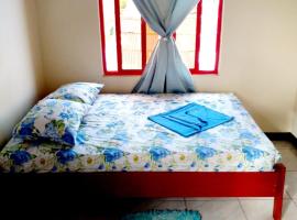 Appartement Karmel, hotel din Paramaribo