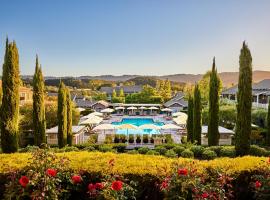 Rosewood Sand Hill, hotel in Menlo Park