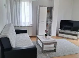 Apartmani Ulivi