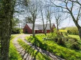 Stunning Home In Ringkøbing With Wifi