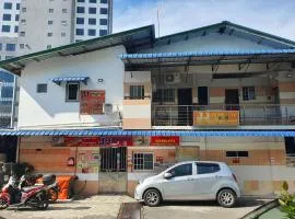 OYO 90972 Jj Homestay