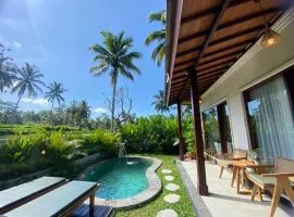 Arvanya Villa Ubud