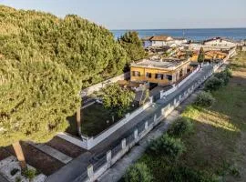 'Villa Venere Superior' 50mt Sea-Free Parking-Garden