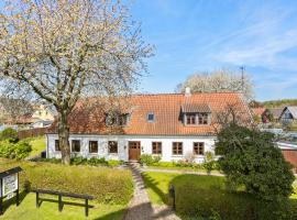 Amazing Home In Svendborg With Wifi, viešbutis mieste Svendborgas