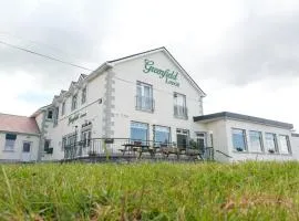 Greenfield Lodge Hotel Bar & Bistro