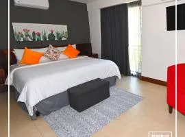 Barrio Vallarta Suites