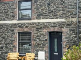 Snowdonia Quarryman cottage, hotel di Llanberis