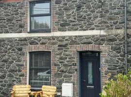 Snowdonia Quarryman cottage