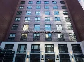 Fairfield Inn & Suites by Marriott New York Manhattan/Central Park