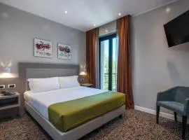 Noba Hotel e Residenze