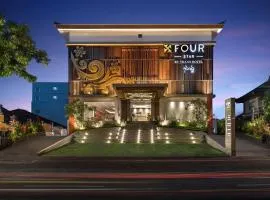 Four Star by Trans Hotel