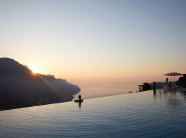 Caruso, A Belmond Hotel, Amalfi Coast, hotel di Ravello