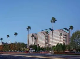 Hyatt Regency Santa Clara