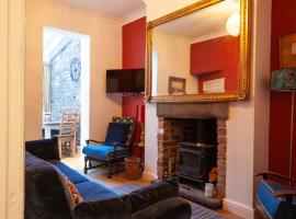 Clifford House - 4 Bed Home Within The City Walls, hotel a York