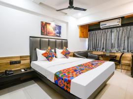 FabHotel Prestige Elite - Nashik Road: Nashik şehrinde bir otel