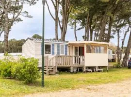 Mobil-home - Quiberon - vue sur mer