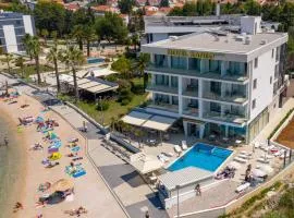 Kaneo beach hotel Novalja