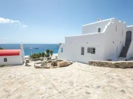 Blue Moon Mykonos Homes