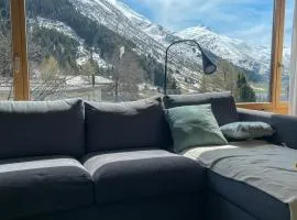 *TOP* moderne Wohnung im Herzen von Andermatt