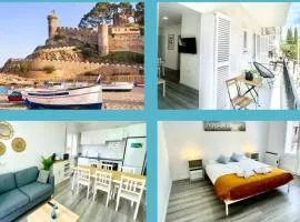 SeaHomes Vacations - HEART OF TOSSA DE MAR