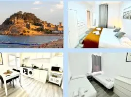 SeaHomes Vacations - CENTRIC APT TOSSA DE MAR