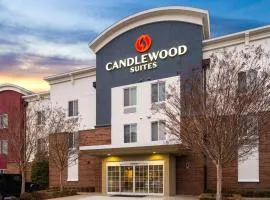 Candlewood Suites Radcliff - Fort Knox, an IHG Hotel