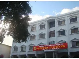 Luciya International Mysore