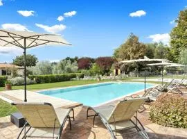 I Sicomori - Seme di Carota - Glamping e appartamenti con piscina a Saturnia