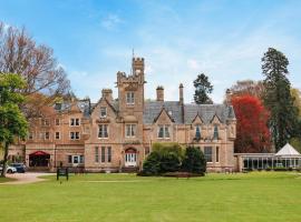 Muthu Newton Hotel (Near Inverness Airport), ξενοδοχείο σε Nairn