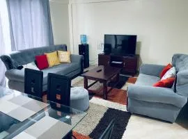 Sailepu 3 Bedroom Apartment Nyahururu