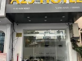 A25 Hotel - 14 Hồ Huấn Nghiệp